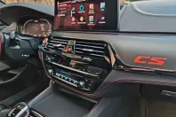 BMW M5 din 2021 cu 39.000 km - oferta BMW108740 - foto 16