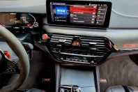 BMW M5 din 2021 cu 39.000 km - oferta BMW108740 - foto 17