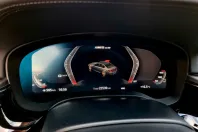 BMW M5 din 2021 cu 39.000 km - oferta BMW108740 - foto 18