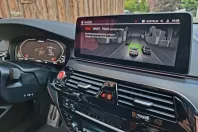 BMW M5 din 2021 cu 39.000 km - oferta BMW108740 - foto 19