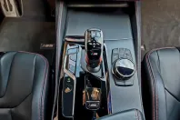 BMW M5 din 2021 cu 39.000 km - oferta BMW108740 - foto 20