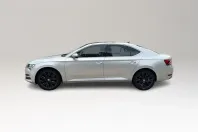 Skoda Superb din 2021 cu 58.200 km - oferta SKO108741 - foto 2