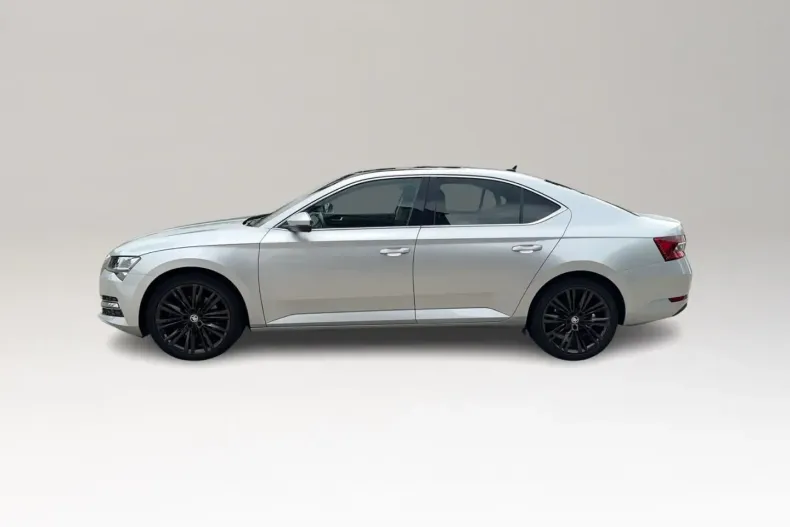 Skoda Superb din 2021 cu 58.200 km - oferta SKO108741 - foto 2