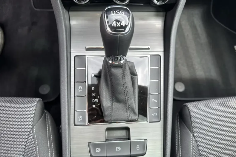 Skoda Superb din 2021 cu 58.200 km - oferta SKO108741 - foto 16