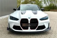 BMW M3 din 2023 cu 16.400 km - oferta BMW108743 - foto 1