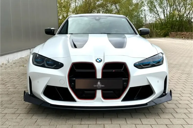 BMW M3 din 2023 cu 16.400 km - oferta BMW108743 - foto 1