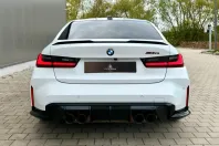 BMW M3 din 2023 cu 16.400 km - oferta BMW108743 - foto 2