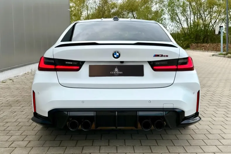 BMW M3 din 2023 cu 16.400 km - oferta BMW108743 - foto 2