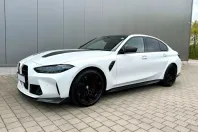 BMW M3 din 2023 cu 16.400 km - oferta BMW108743 - foto 4