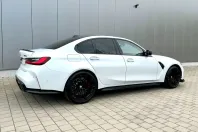 BMW M3 din 2023 cu 16.400 km - oferta BMW108743 - foto 5