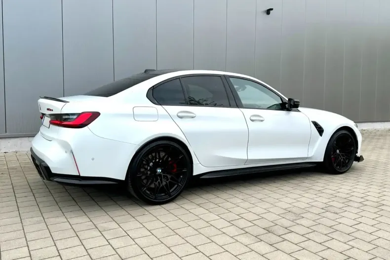 BMW M3 din 2023 cu 16.400 km - oferta BMW108743 - foto 5