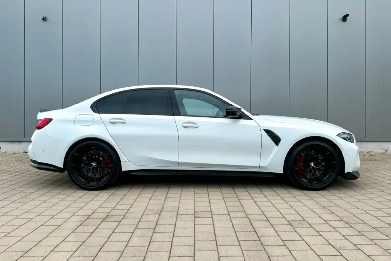 BMW M3 din 2023 cu 16.400 km - oferta BMW108743 - foto 6