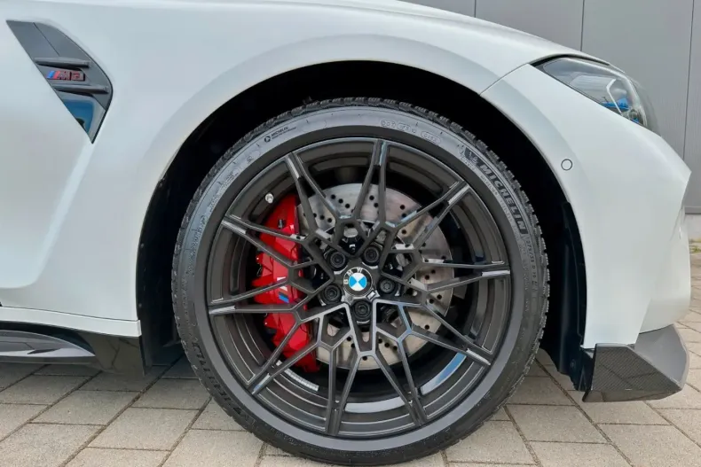 BMW M3 din 2023 cu 16.400 km - oferta BMW108743 - foto 12