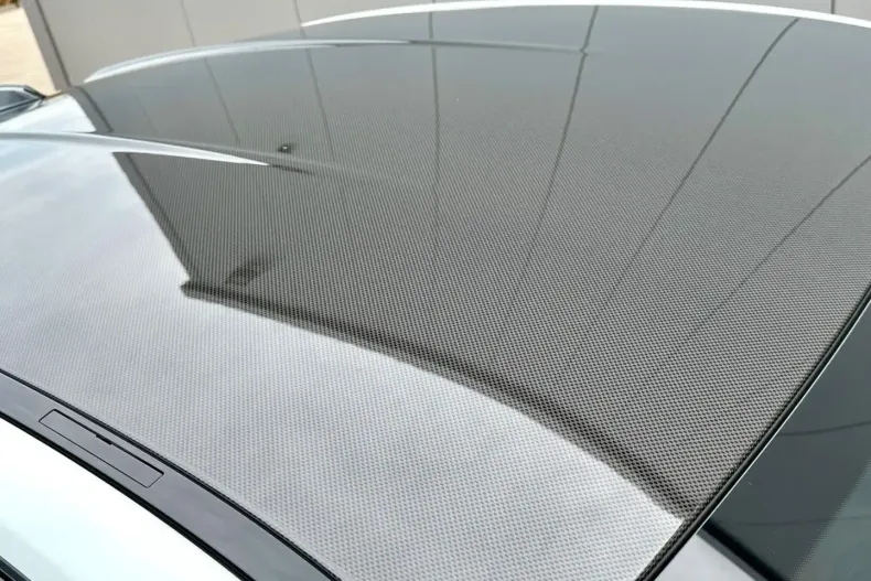 BMW M3 din 2023 cu 16.400 km - oferta BMW108743 - foto 14