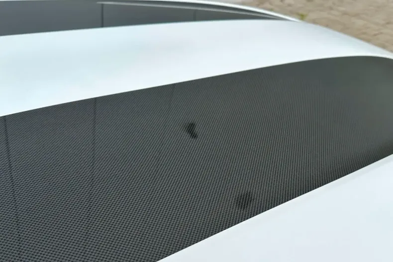 BMW M3 din 2023 cu 16.400 km - oferta BMW108743 - foto 15