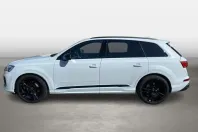 Audi Q7 din 2024 cu 30.000 km - oferta AUD108744 - foto 3