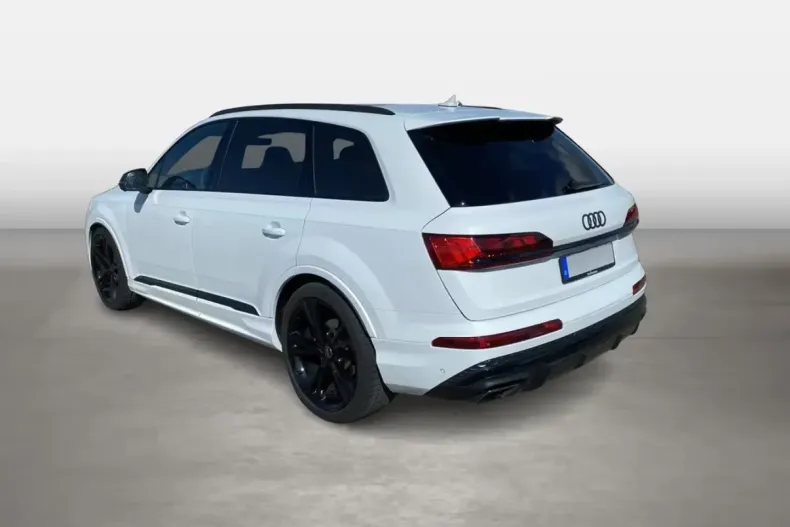 Audi Q7 din 2024 cu 30.000 km - oferta AUD108744 - foto 4