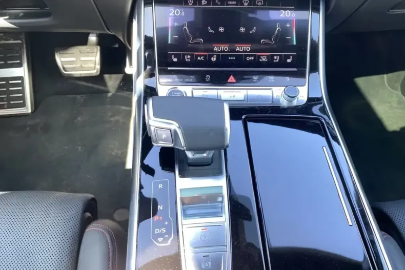 Audi Q7 din 2024 cu 30.000 km - oferta AUD108744 - foto 8