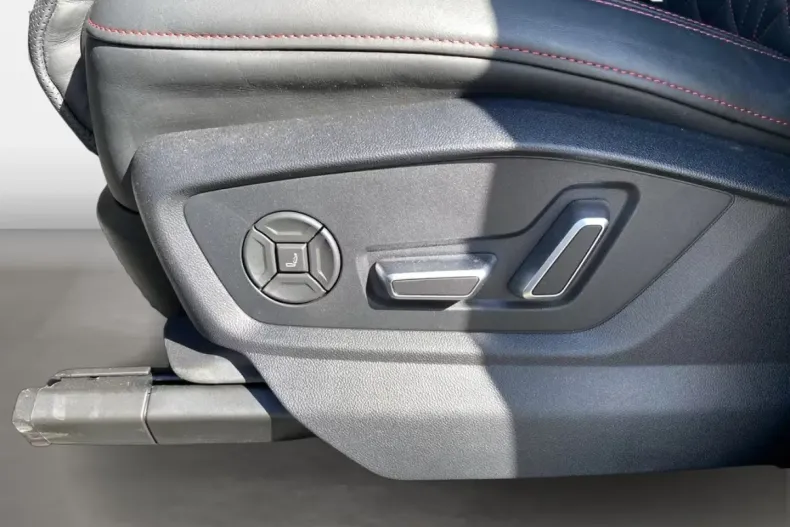 Audi Q7 din 2024 cu 30.000 km - oferta AUD108744 - foto 14