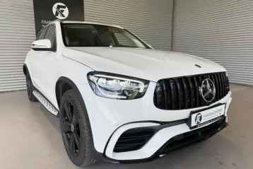 Mercedes-Benz GLC 300 din 2022 - oferta MER108746