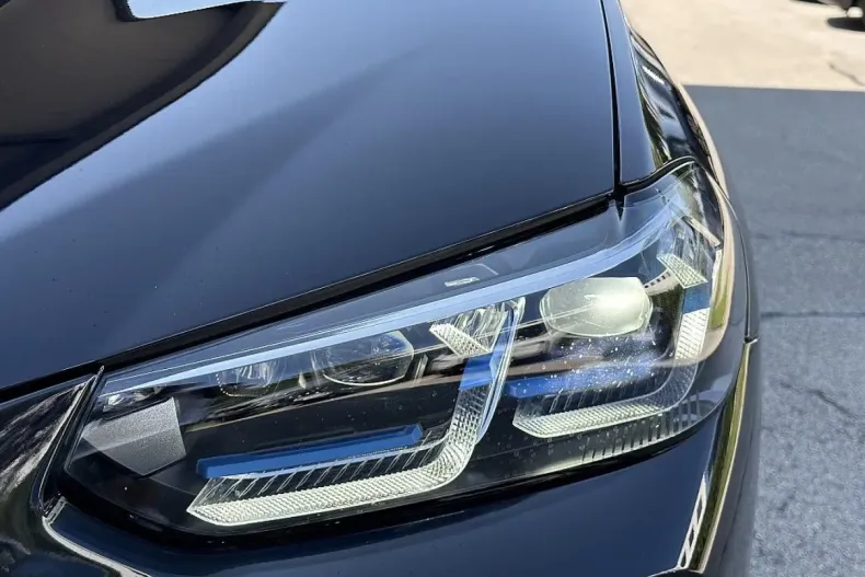 BMW X4 M40 din 2024 cu 7.411 km - oferta BMW108747 - foto 3