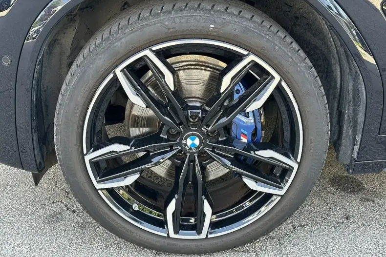 BMW X4 M40 din 2024 cu 7.411 km - oferta BMW108747 - foto 5