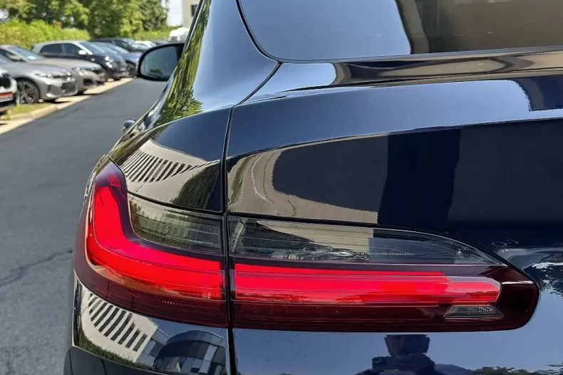 BMW X4 M40 din 2024 cu 7.411 km - oferta BMW108747 - foto 10