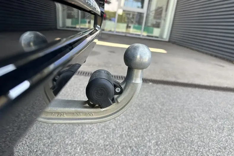 BMW X4 M40 din 2024 cu 7.411 km - oferta BMW108747 - foto 13