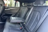 BMW X4 M40 din 2024 cu 7.411 km - oferta BMW108747 - foto 14