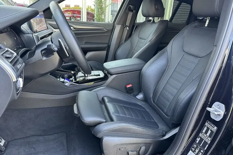 BMW X4 M40 din 2024 cu 7.411 km - oferta BMW108747 - foto 16