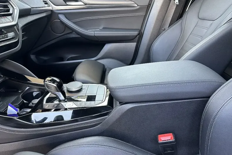 BMW X4 M40 din 2024 cu 7.411 km - oferta BMW108747 - foto 18