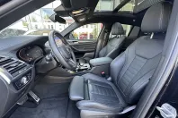 BMW X4 M40 din 2024 cu 7.411 km - oferta BMW108747 - foto 21