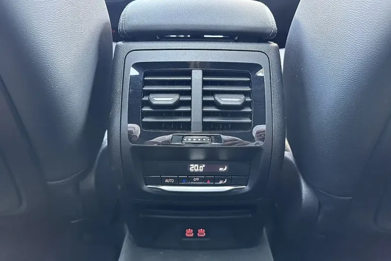 BMW X4 M40 din 2024 cu 7.411 km - oferta BMW108747 - foto 23