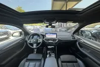 BMW X4 M40 din 2024 cu 7.411 km - oferta BMW108747 - foto 24