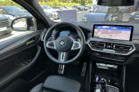 BMW X4 M40 din 2024 cu 7.411 km - oferta BMW108747 - foto 25