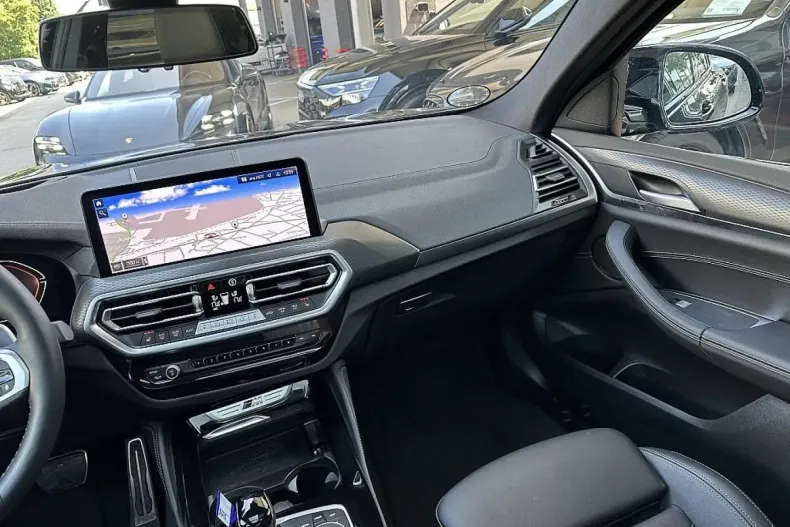 BMW X4 M40 din 2024 cu 7.411 km - oferta BMW108747 - foto 26