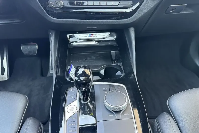 BMW X4 M40 din 2024 cu 7.411 km - oferta BMW108747 - foto 28