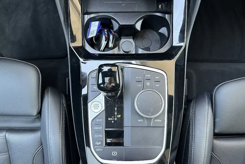 BMW X4 M40 din 2024 cu 7.411 km - oferta BMW108747 - foto 29