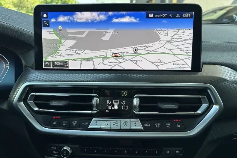 BMW X4 M40 din 2024 cu 7.411 km - oferta BMW108747 - foto 30