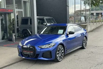 BMW M5 din 2022 - oferta BMW108748