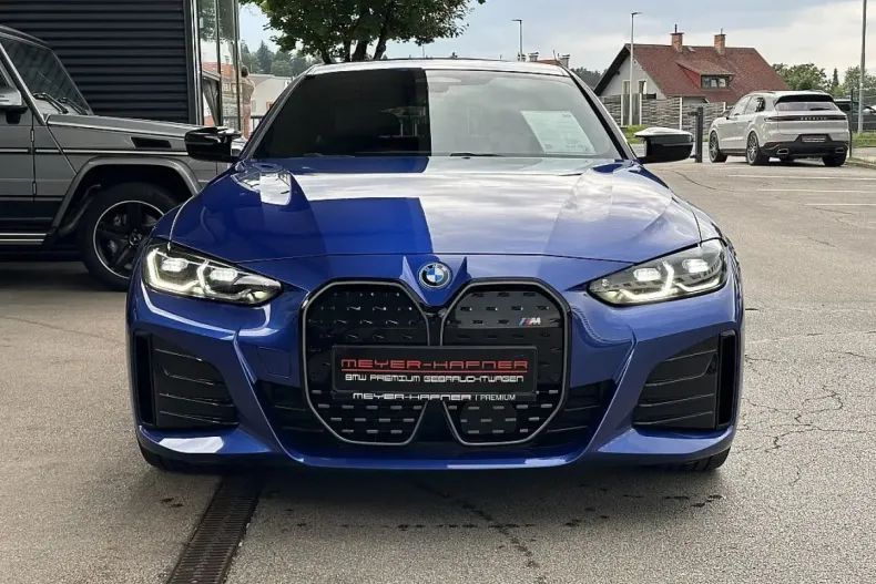 BMW M5 din 2022 cu 66.312 km - oferta BMW108748 - foto 2