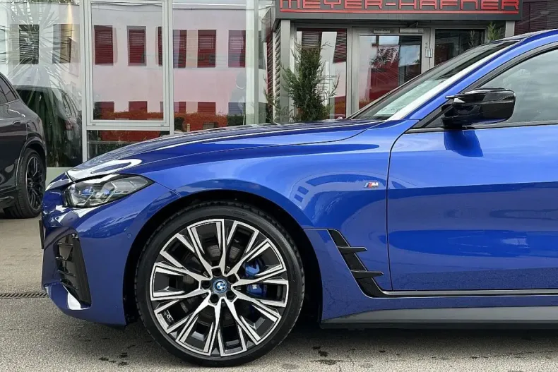 BMW M5 din 2022 cu 66.312 km - oferta BMW108748 - foto 4