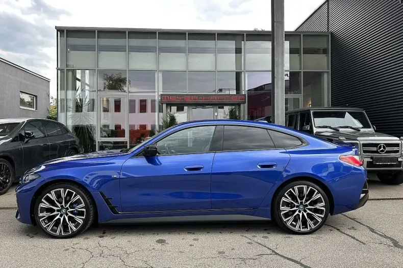 BMW M5 din 2022 cu 66.312 km - oferta BMW108748 - foto 6