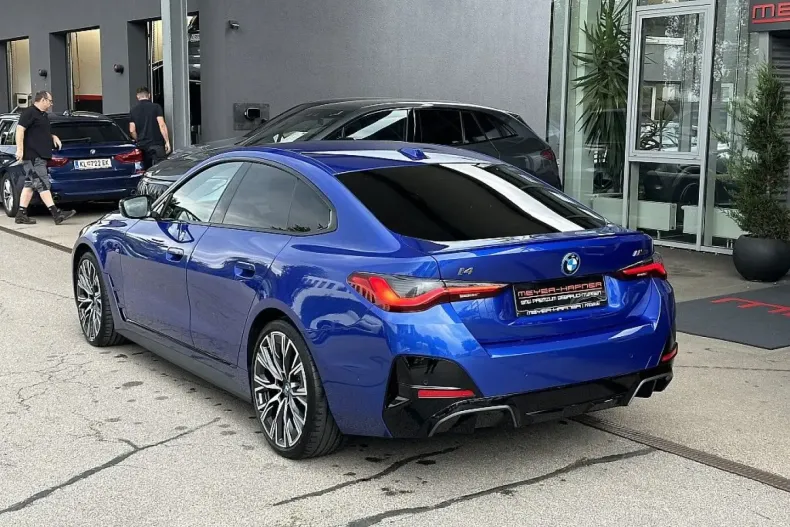 BMW M5 din 2022 cu 66.312 km - oferta BMW108748 - foto 7