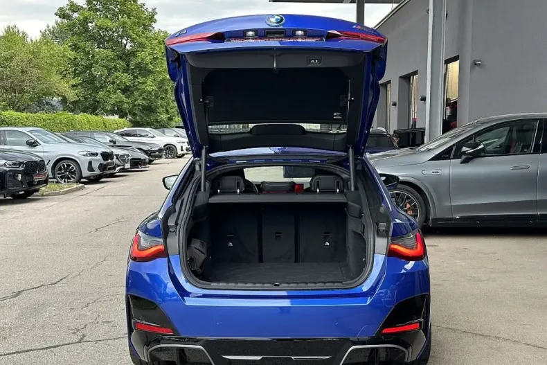 BMW M5 din 2022 cu 66.312 km - oferta BMW108748 - foto 10