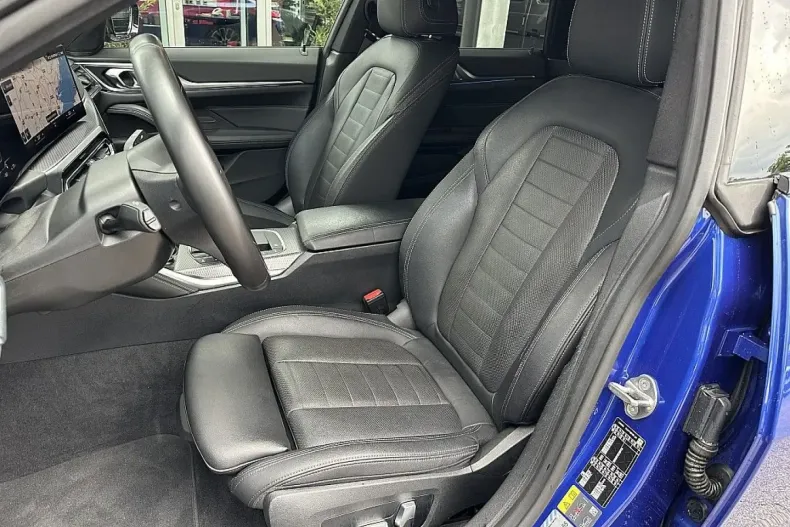 BMW M5 din 2022 cu 66.312 km - oferta BMW108748 - foto 15