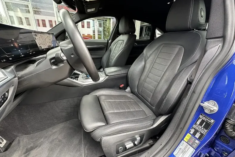 BMW M5 din 2022 cu 66.312 km - oferta BMW108748 - foto 19