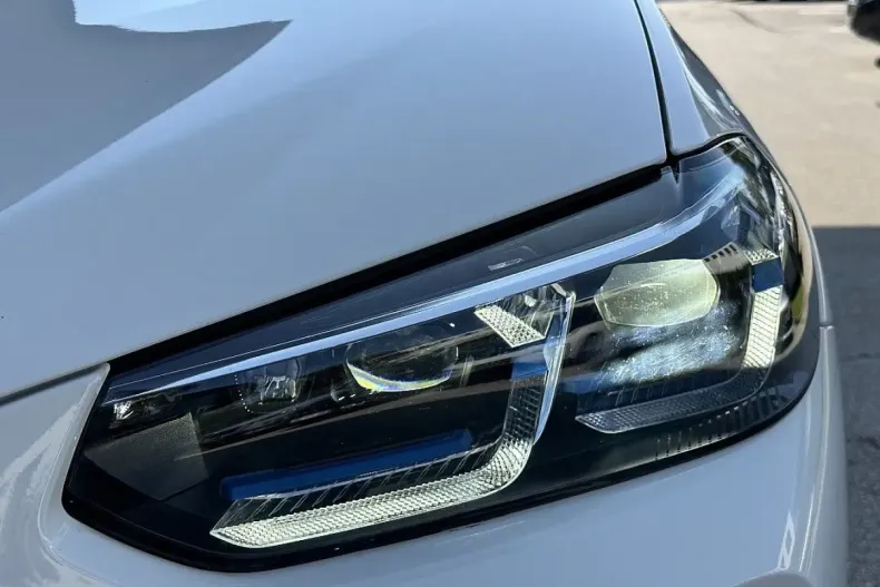 BMW X4 M40 din 2024 cu 7.290 km - oferta BMW108749 - foto 3