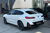 BMW X4 M40 din 2024 cu 7.290 km - oferta BMW108749 - foto 8