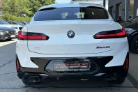 BMW X4 M40 din 2024 cu 7.290 km - oferta BMW108749 - foto 9